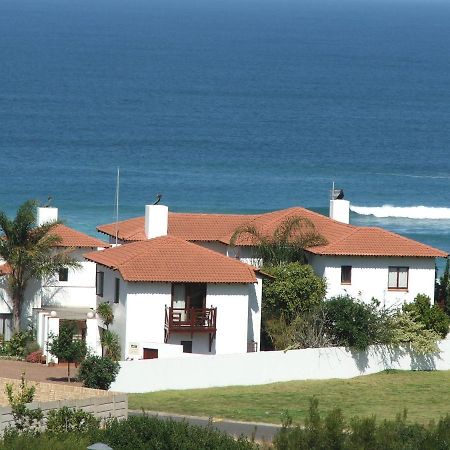 Melkhoutkloof Guest House Outeniqua Strand Zewnętrze zdjęcie
