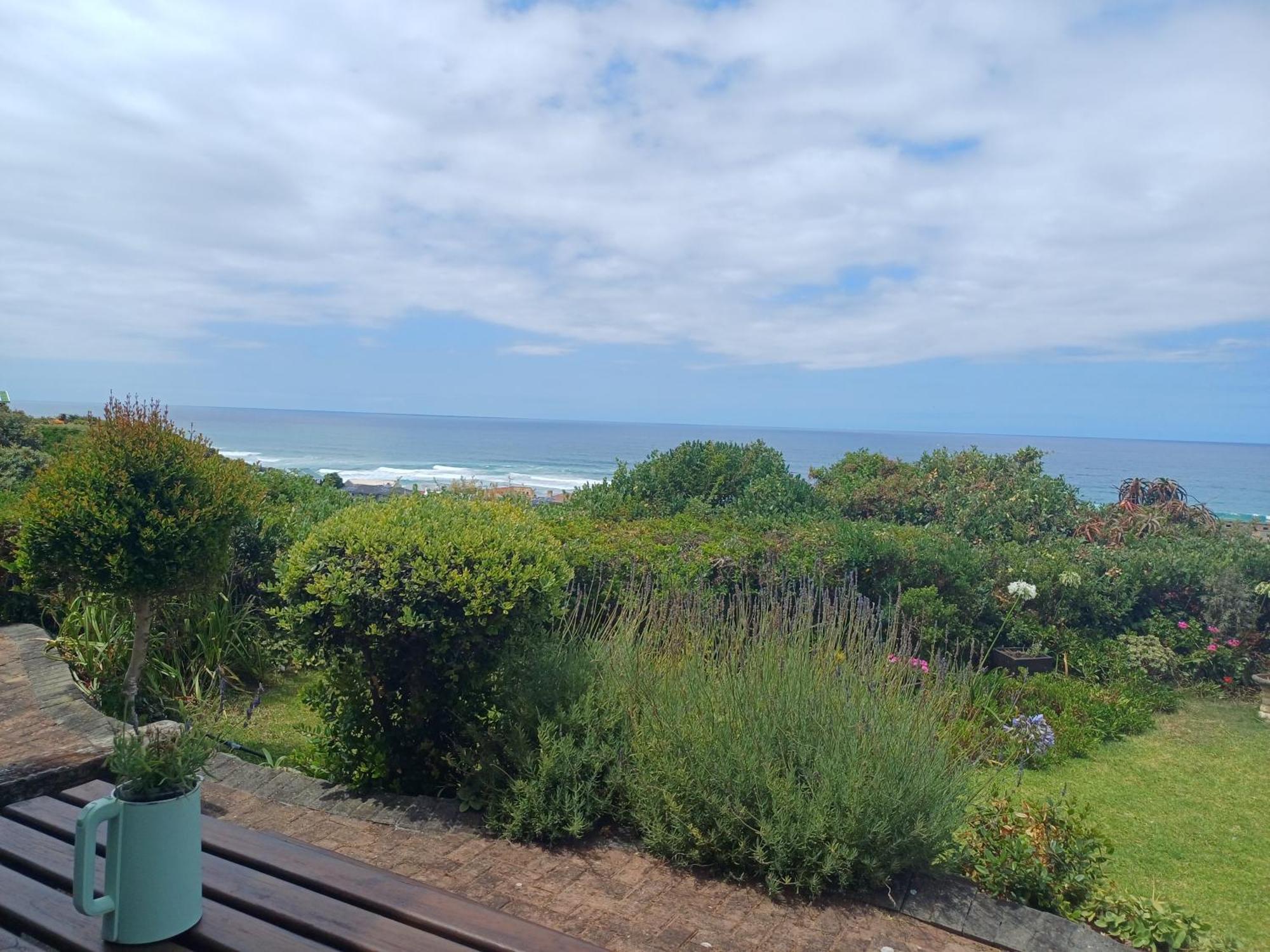 Melkhoutkloof Guest House Outeniqua Strand Zewnętrze zdjęcie