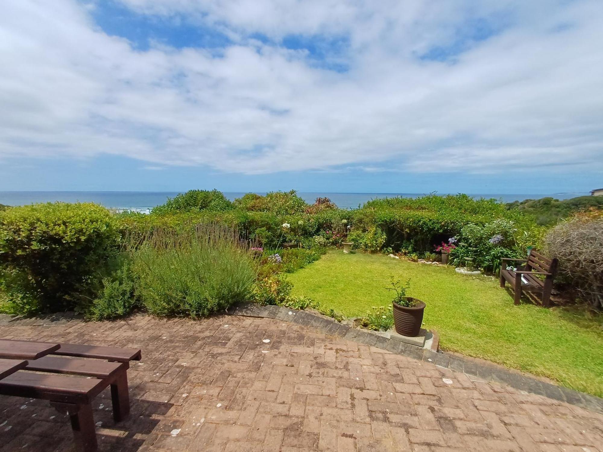 Melkhoutkloof Guest House Outeniqua Strand Zewnętrze zdjęcie