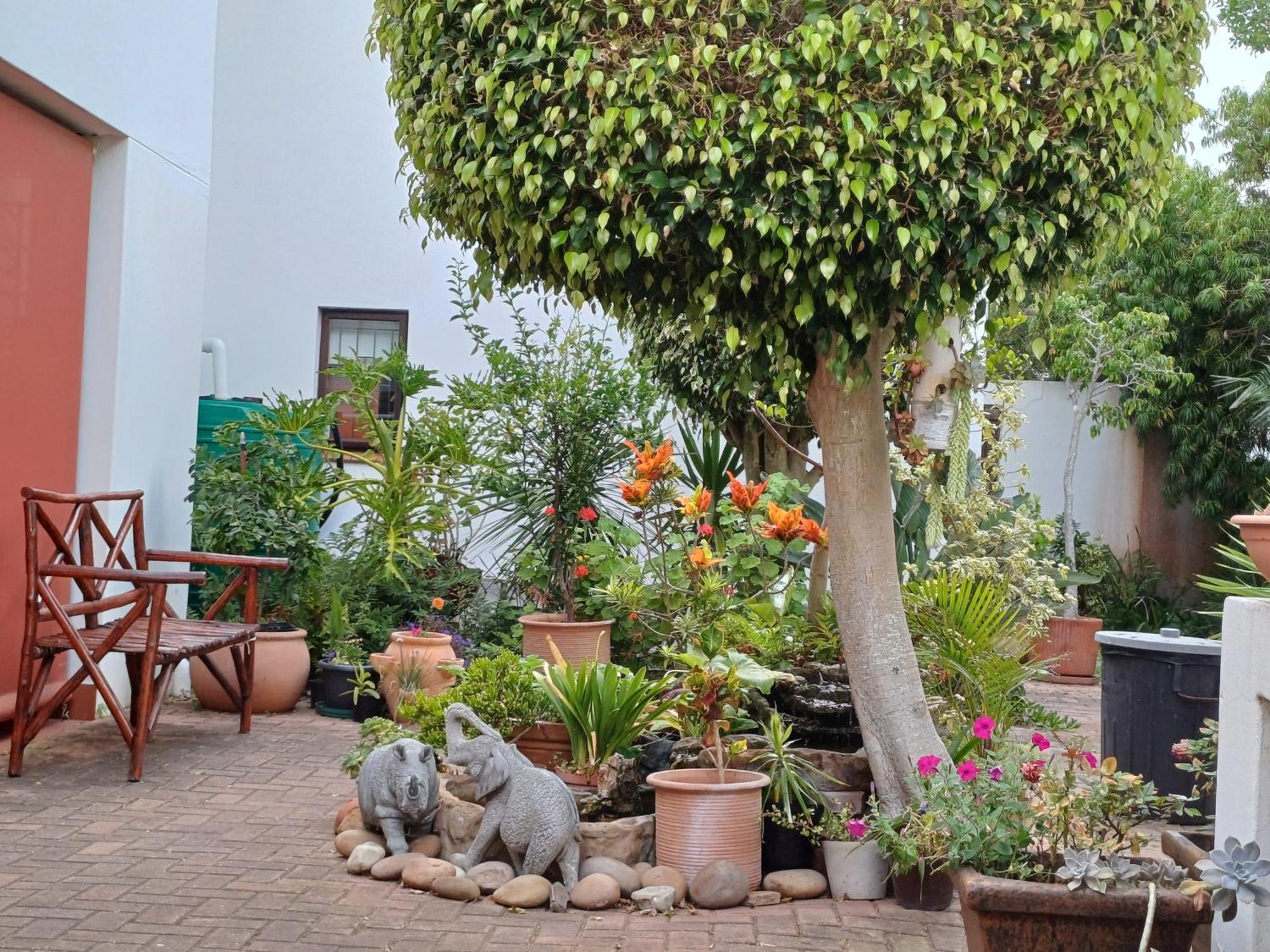 Melkhoutkloof Guest House Outeniqua Strand Zewnętrze zdjęcie