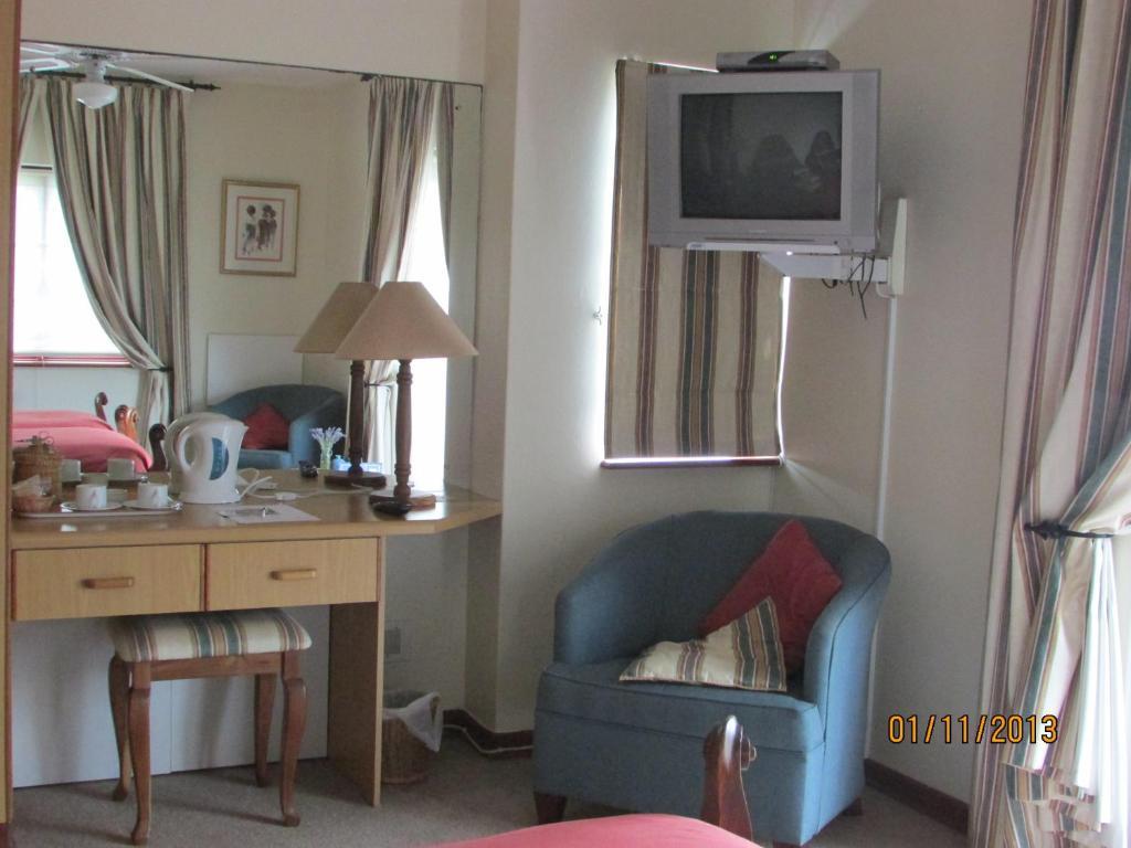 Melkhoutkloof Guest House Outeniqua Strand Zewnętrze zdjęcie