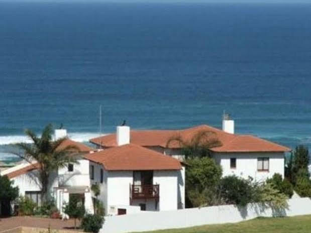 Melkhoutkloof Guest House Outeniqua Strand Zewnętrze zdjęcie