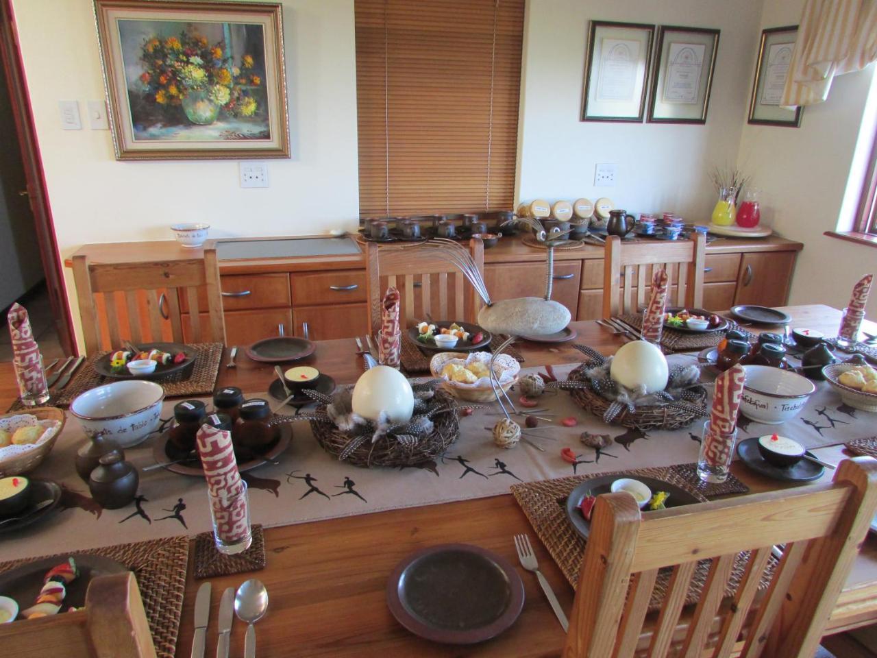 Melkhoutkloof Guest House Outeniqua Strand Zewnętrze zdjęcie