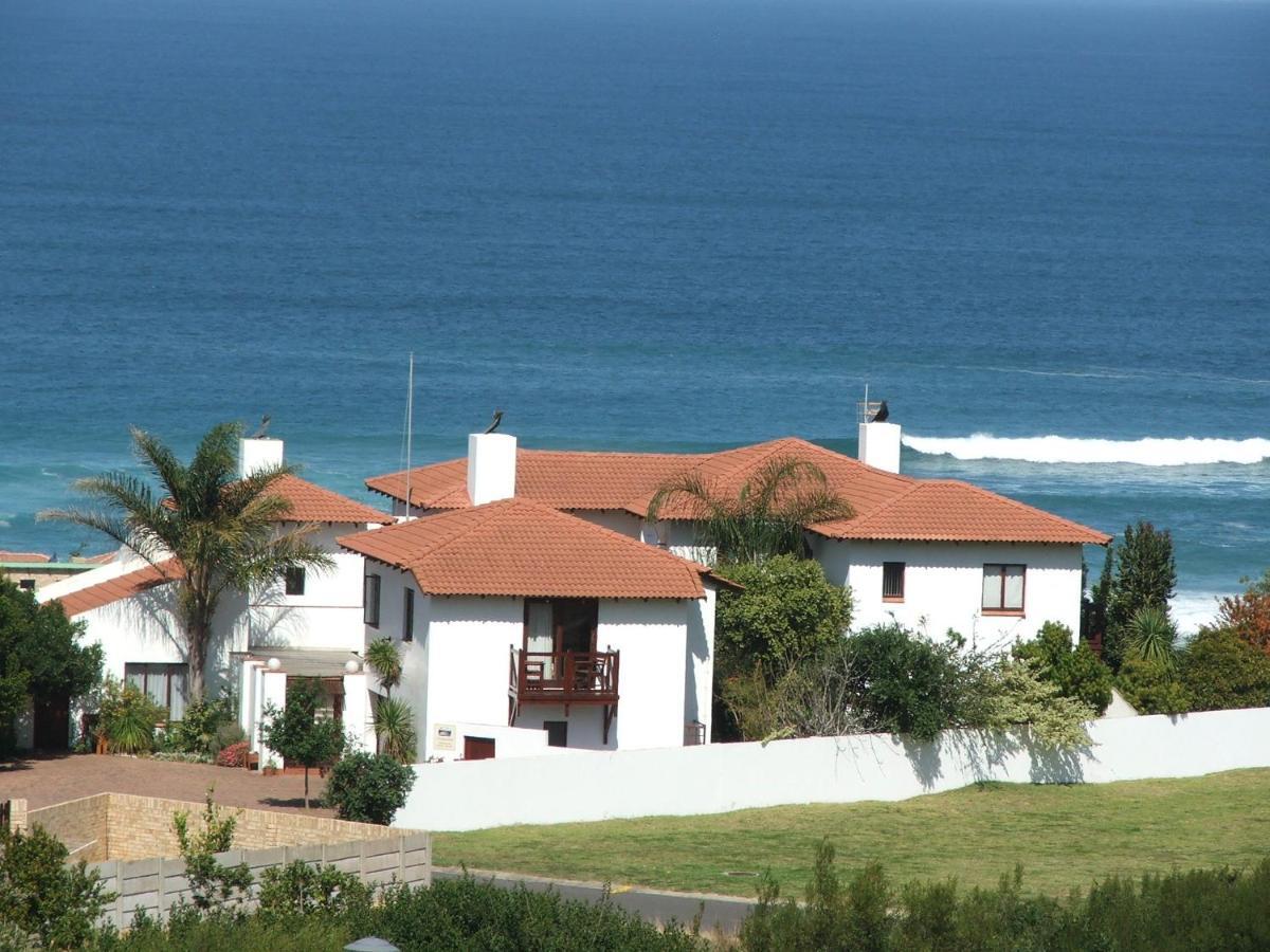 Melkhoutkloof Guest House Outeniqua Strand Zewnętrze zdjęcie