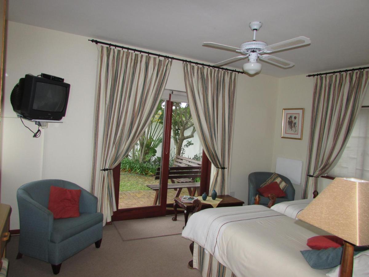 Melkhoutkloof Guest House Outeniqua Strand Zewnętrze zdjęcie